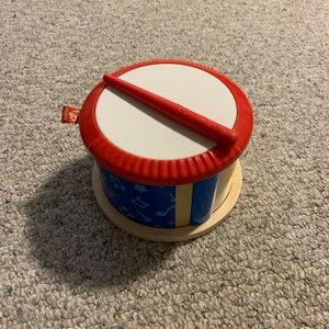 Hape Drum
